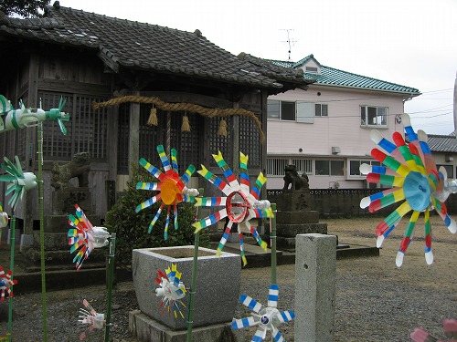 荒祭神社8