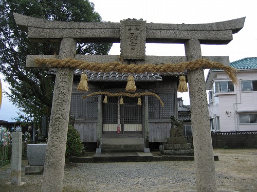 荒祭神社9