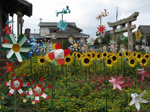 荒祭神社22