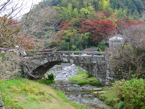 眼鏡橋2