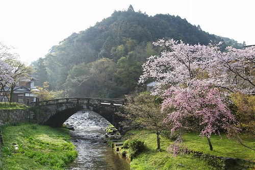 眼鏡橋3