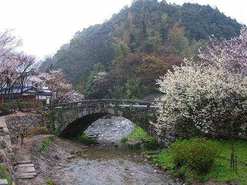 眼鏡橋7