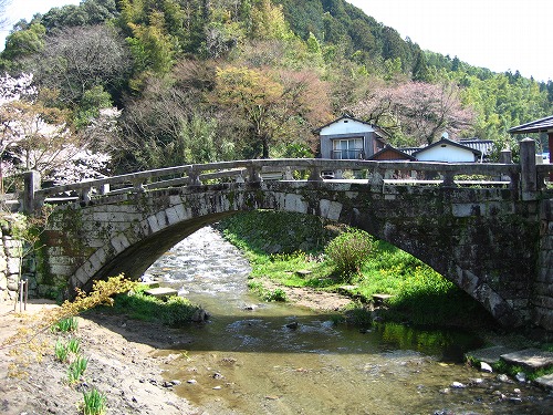 眼鏡橋9