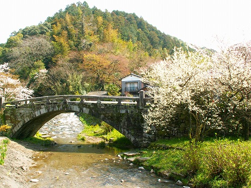 眼鏡橋12