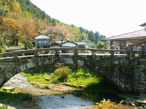 眼鏡橋15