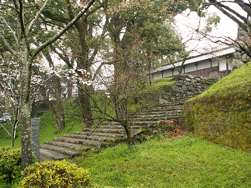 長屋門13
