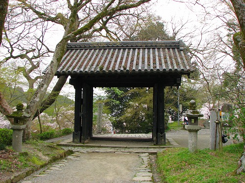 黒門7