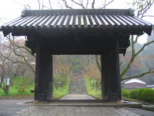 黒門1