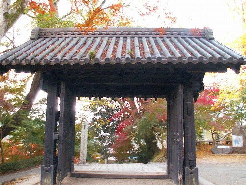 黒門1