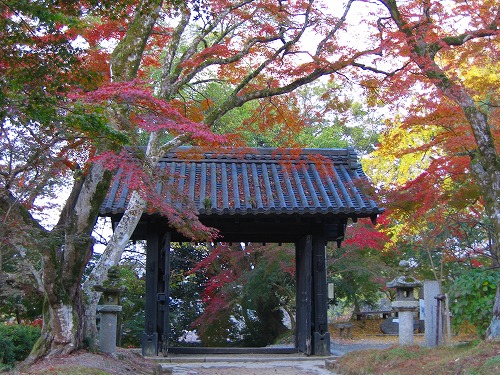 黒門4