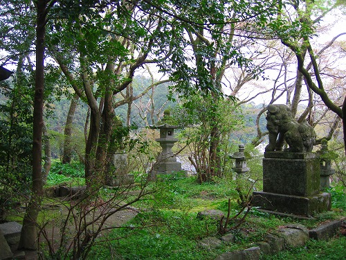 垂裕神社8
