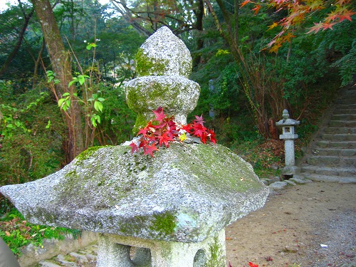 垂裕神社10