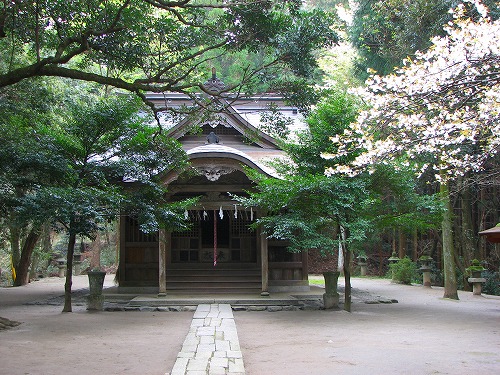 垂裕神社14