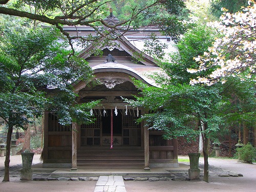 垂裕神社15