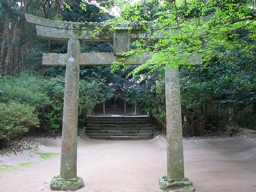垂裕神社16