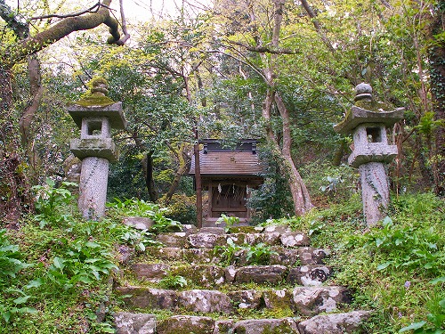 垂裕神社30