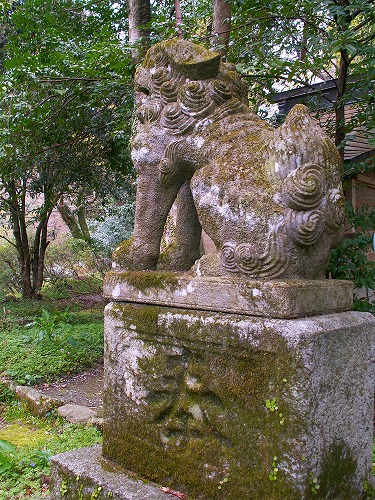 垂裕神社32