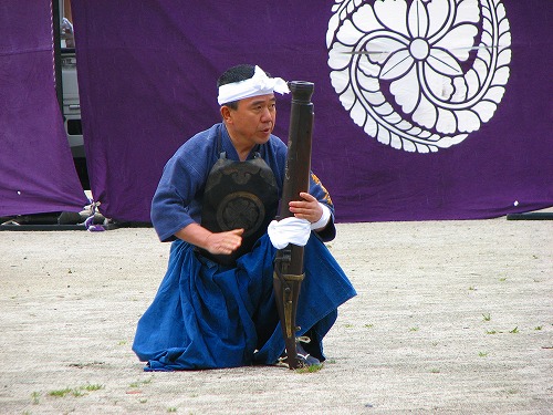 抱え大筒2