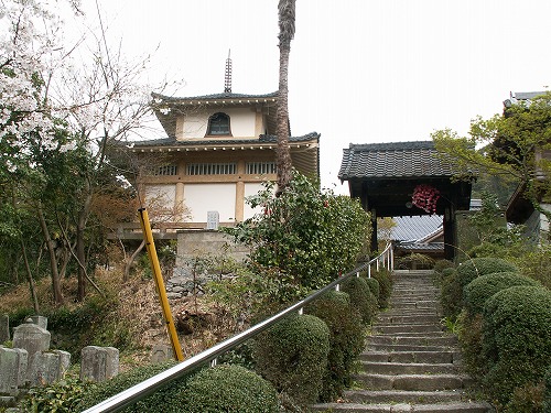 長生寺1