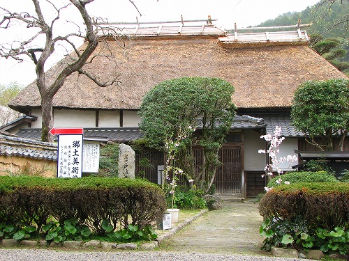 秋月郷土館3