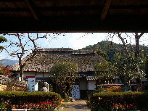 秋月郷土館4