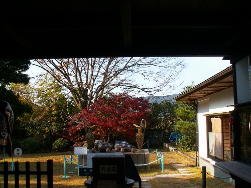 秋月郷土館5