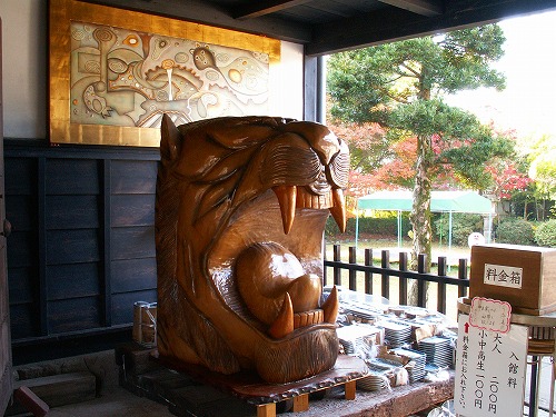 秋月郷土館6