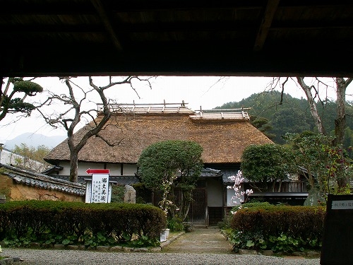 秋月郷土館2