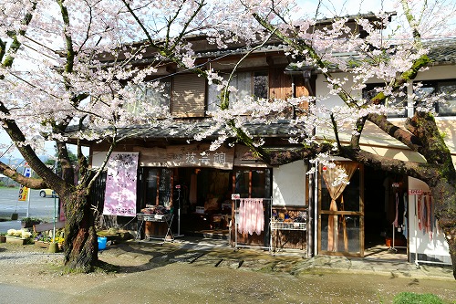 秋月技芸館1