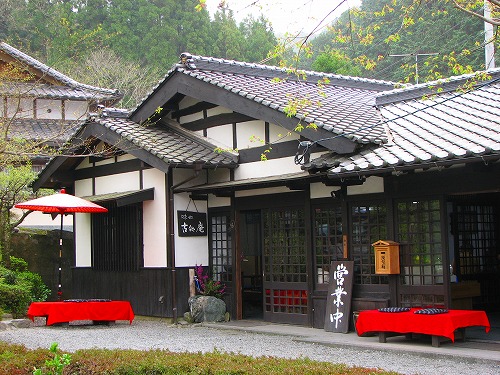 古処庵17