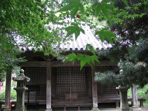 普門院11