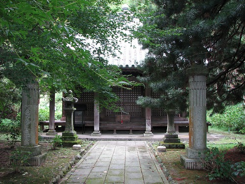 普門院16