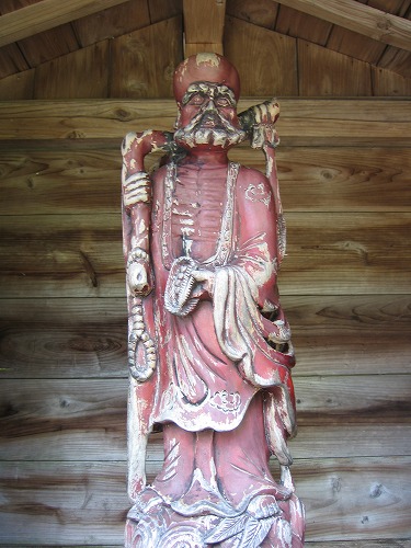 金香水3