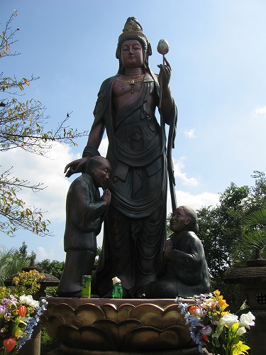 金香水4