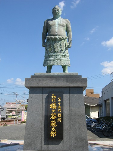 梅ヶ谷藤太郎4