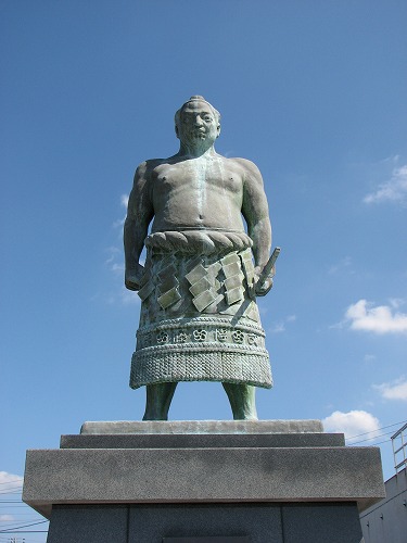 梅ヶ谷藤太郎2