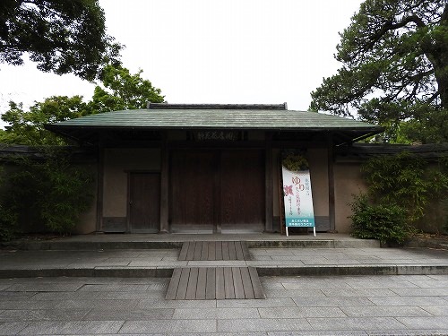 筥崎宮花庭園9