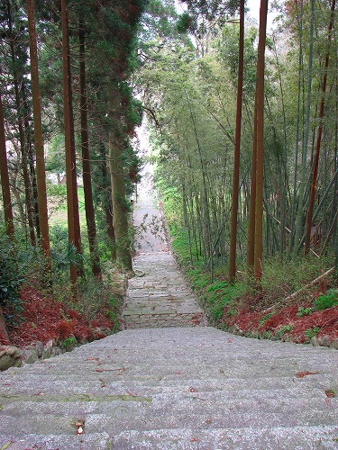 秋月八幡宮14