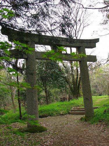 秋月八幡宮4