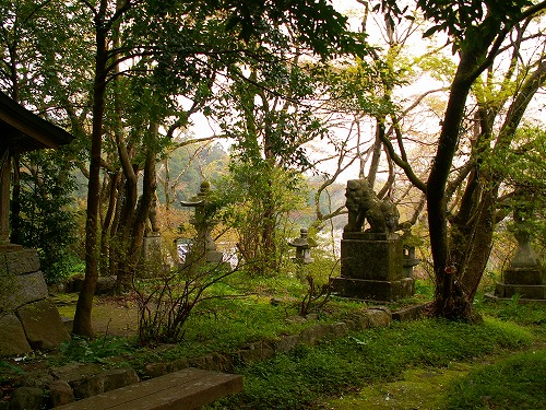 秋月八幡宮10