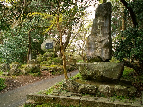 秋月八幡宮9