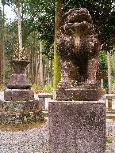 秋月八幡宮11