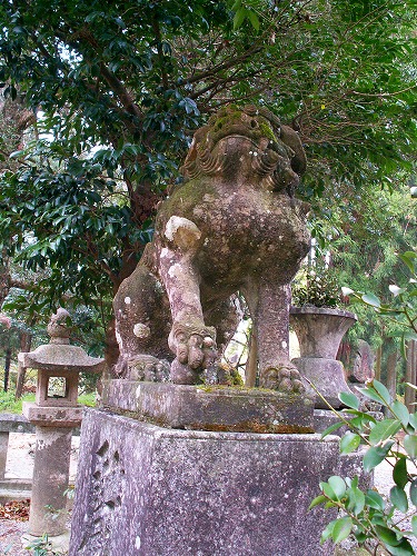 秋月八幡宮12