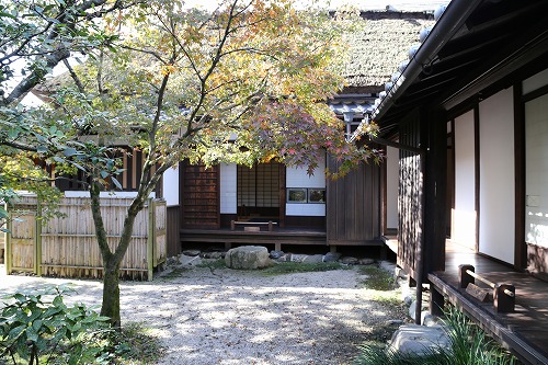 久野邸5