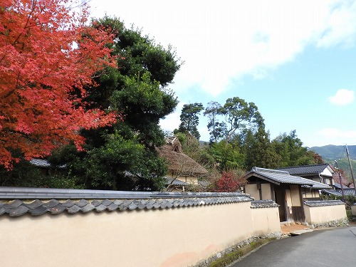 久野邸6