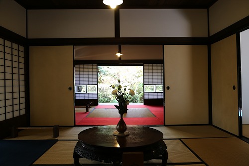 久野邸2