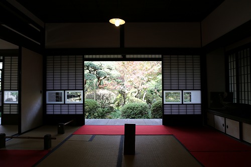 久野邸1