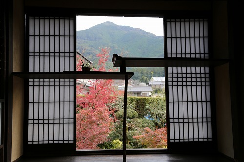 久野邸8