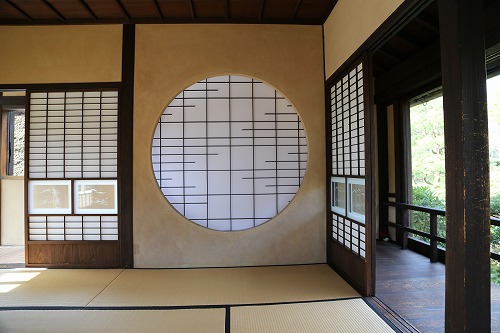 久野邸6