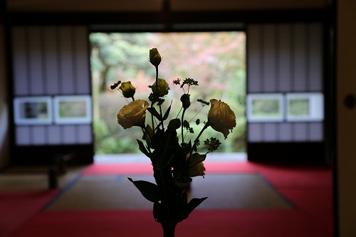 久野邸1